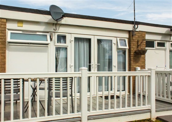 Chalet 299