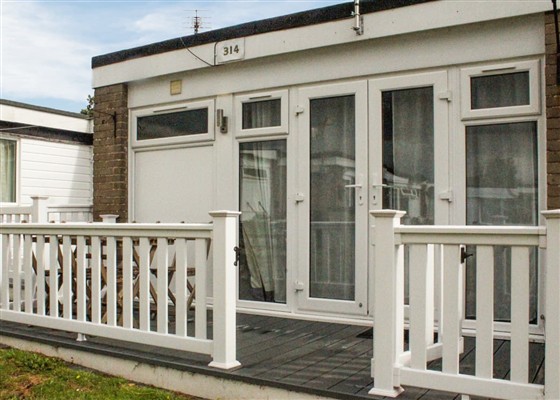 Chalet 314