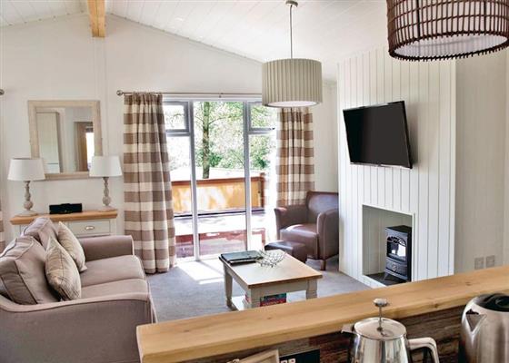Cheddar Lodge