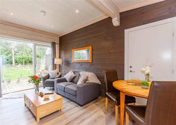 Chestnut Lodge (Pet)