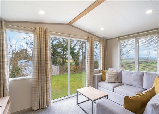 Classic 3 Bedroom with Hot Tub