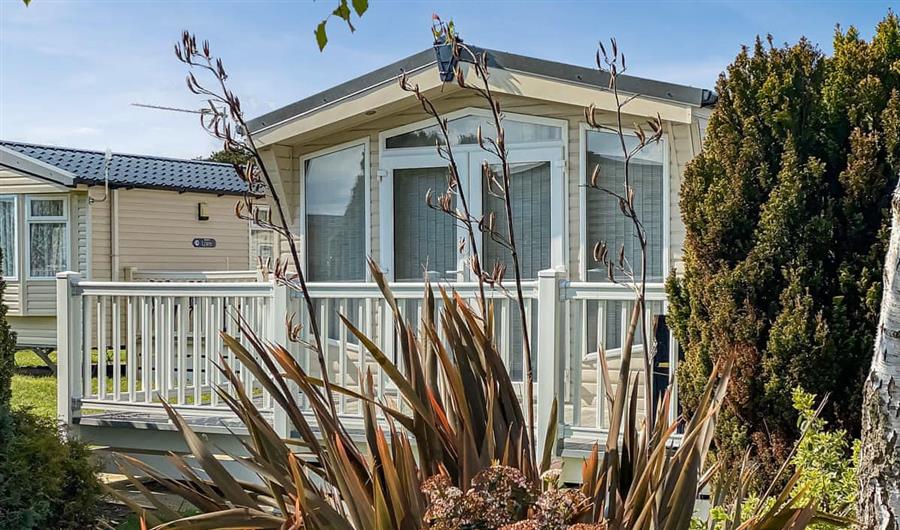 Cleethorpes Pearl Holiday Park Grimsby, Humberston, Nr Cleethorpes