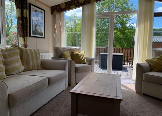 Comfort Holiday Home