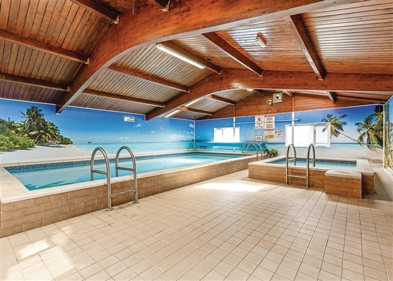 Comfort Three Bedroom (Pet Friendly)