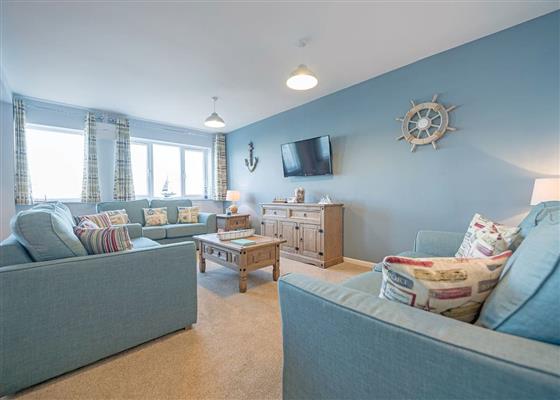 Compact 3  Bed Bungalow
