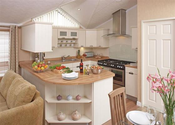 Conistion Lodge