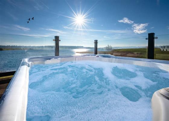 Country Lodge Eight VIP Platinum