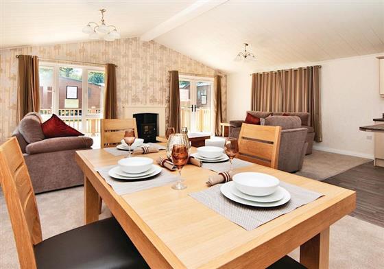 Country Lodge Four