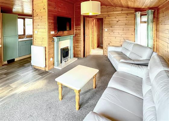 Country View Lodge