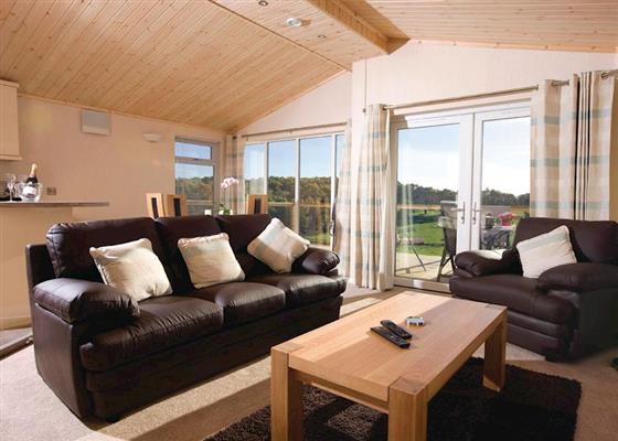 Cromarty Lodge