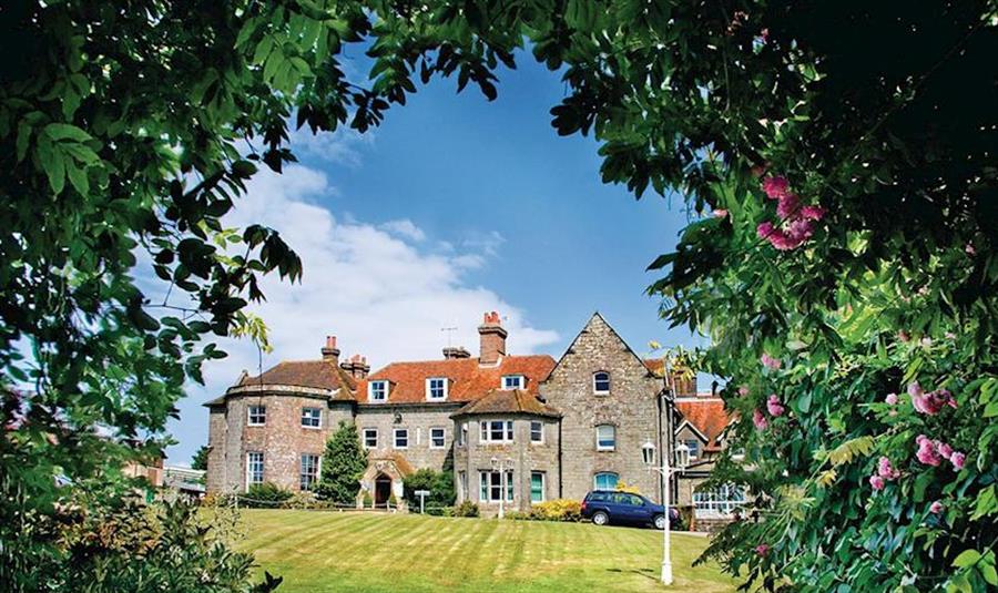 Crowhurst Park Lodges Battle, East Sussex Self catering holidays