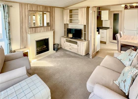 Deluxe 2 Bedroom
