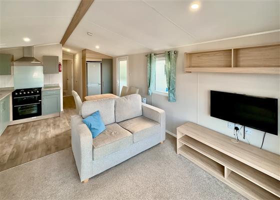 Deluxe 3 Bedroom