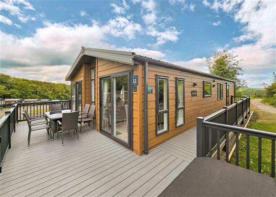 Deluxe Plus Lodge Plarinum VIP