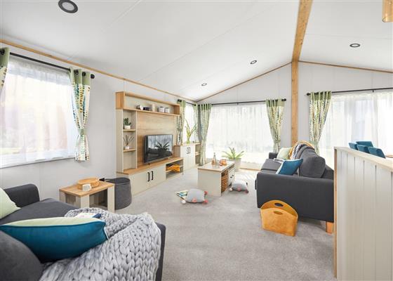 Deluxe PLUS Lodge VIP