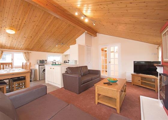 Douglas Lodge