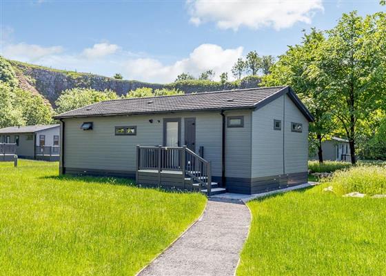 Elkstone Lodge