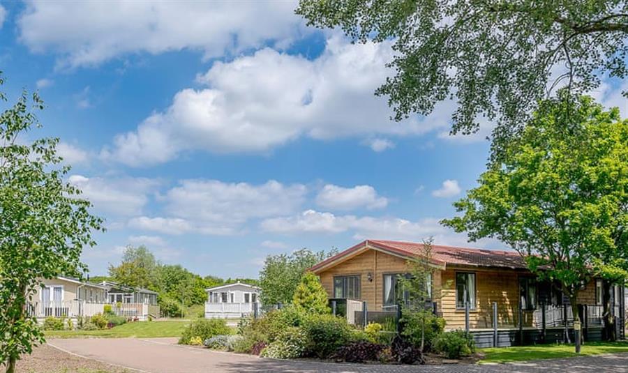 Elm Farm Country Park - Clacton-on-Sea, Thorpe-Le-Soken | Self catering