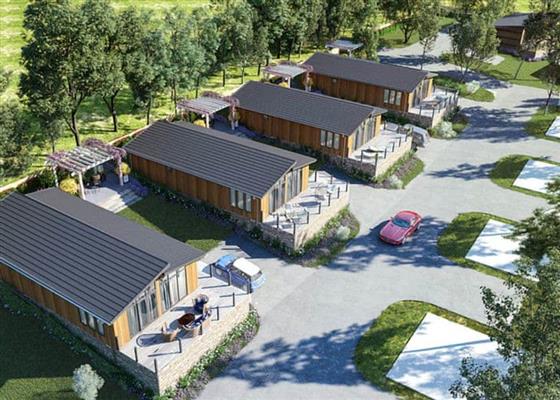 Elm View Lodge