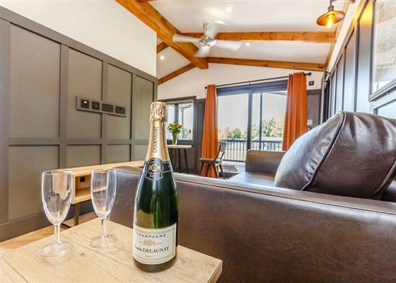 Ettington Lodge