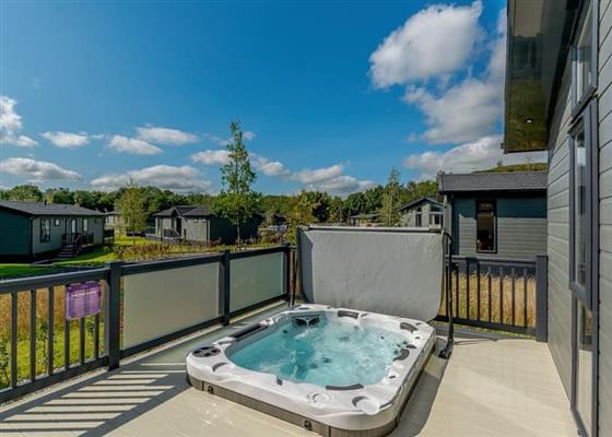 Ettington Lodge Premier