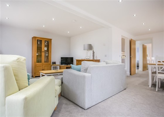 Exclusive 8 Berth Lodge Elec Point Pet