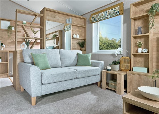 Exclusive Lodge 4 bed HT