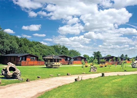 Finch Lodge