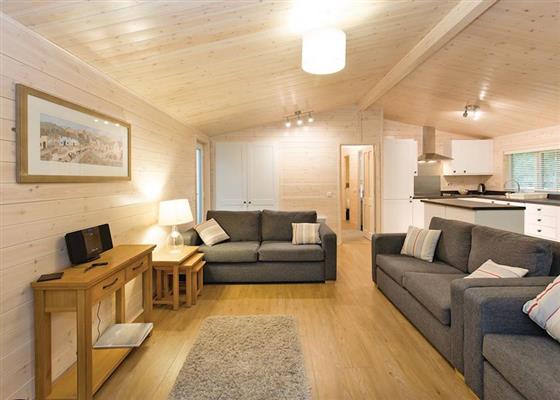 Fir Tree Lodge VIP