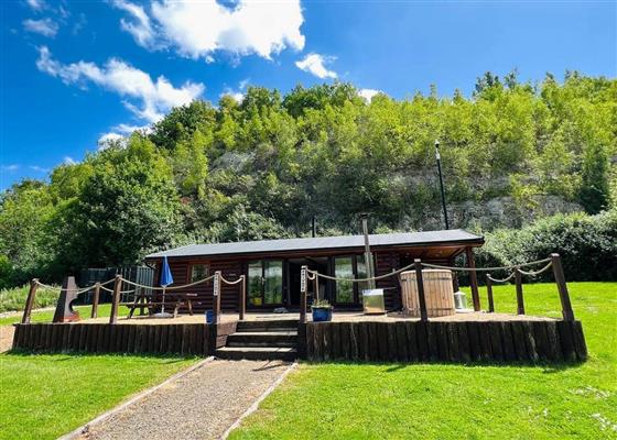 Fishermans Lodge