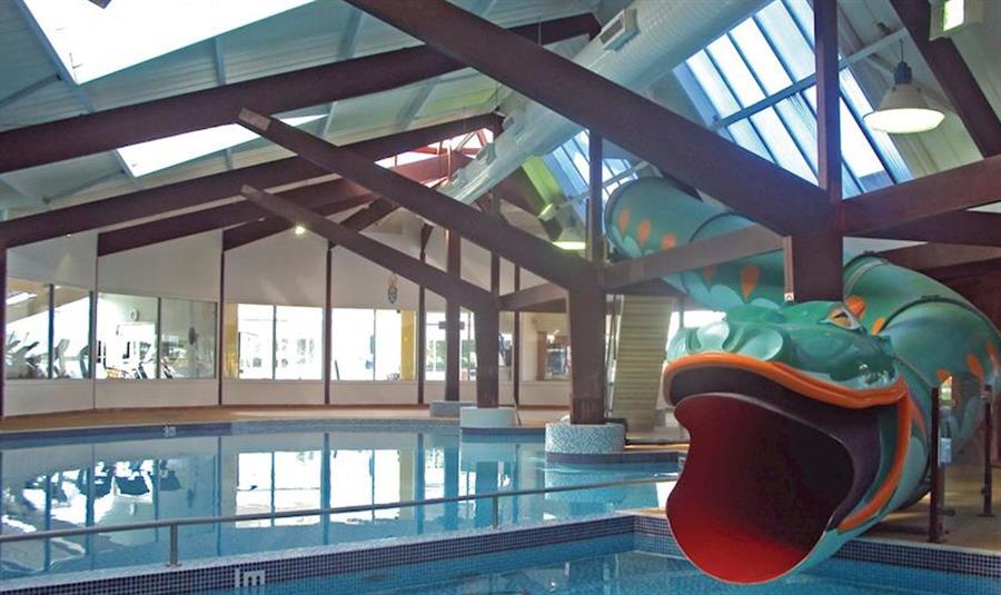 Flamingo Land Resort - Malton, Yorkshire | Self catering holidays and