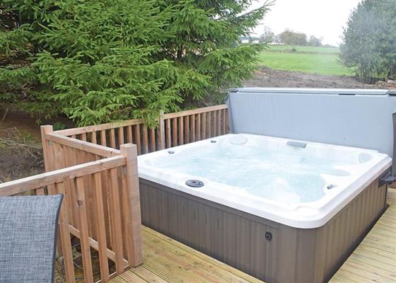 Foxglove Lodge
