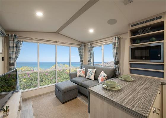 Girvan (Pet Friendly)