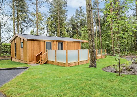Glade Exclusive 1 Spa