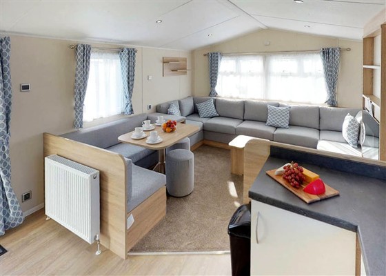 Gold  2 Caravan