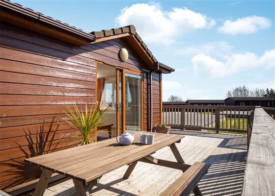 Gold 3 Bed - 12C
