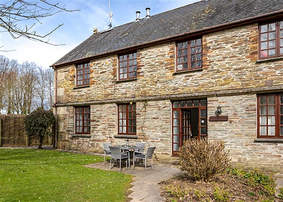 Gold 3 Cottage