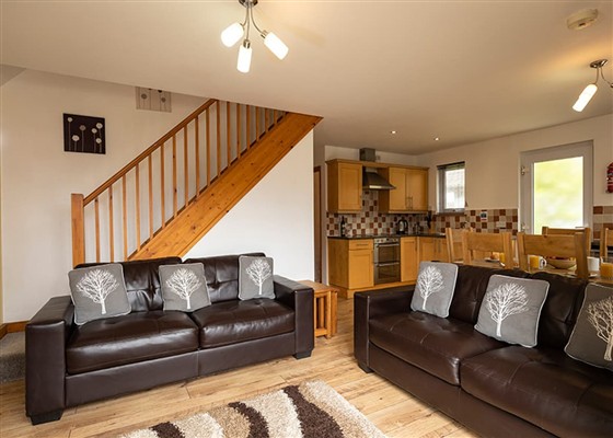 Gold 3 Villa (Pet Friendly) sleeps 6