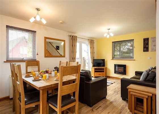 Gold 4 Villa (Pet Friendly)
