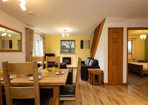 Gold 4 Villa sleeps 8