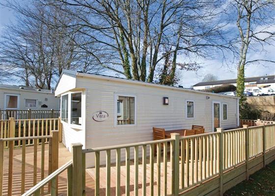 Orchard Park - Paignton, Devon | Self catering holidays and short break ...