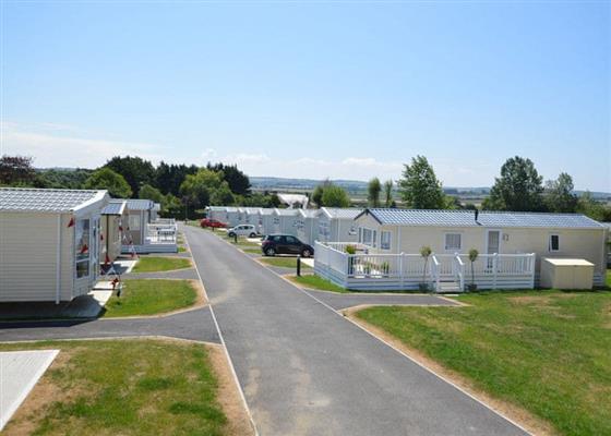 Tarka Holiday Park - Barnstaple, Devon | Self catering holidays and ...