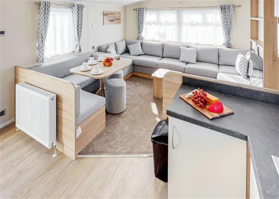 Gold Plus 2 Bed Slps 6