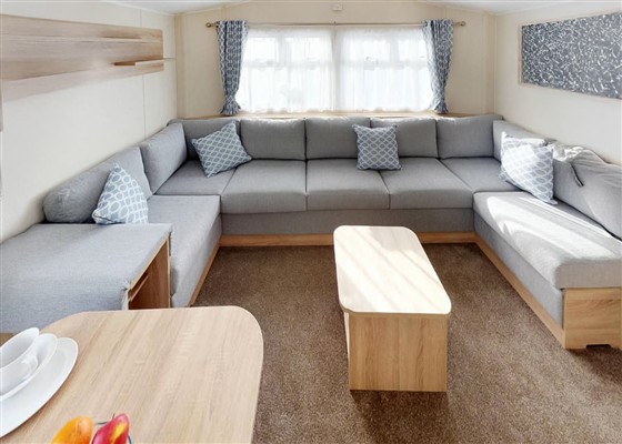 Gold Plus 2 Caravan (Adapted)(Pet)