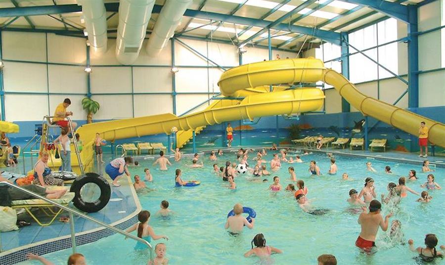 Golden Palm Resort - Skegness, Lincolnshire | Self catering holidays ...