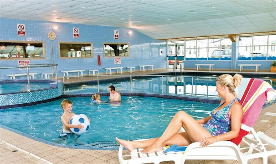 Golden Sands Rhyl Rhyl, Clwyd Self