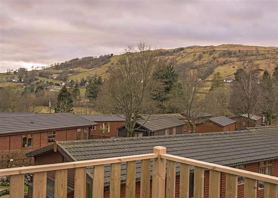 Grassmoor Lodge