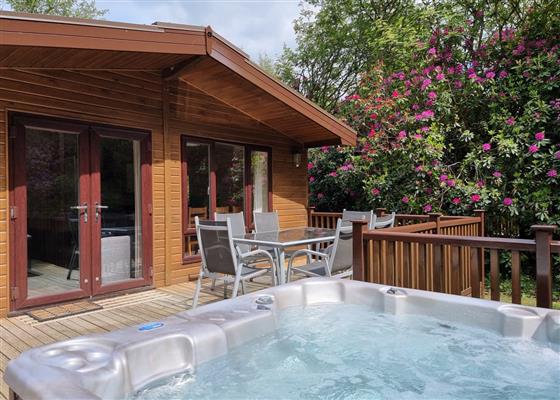 Haddon Classic Vogue (S) 3 Spa
