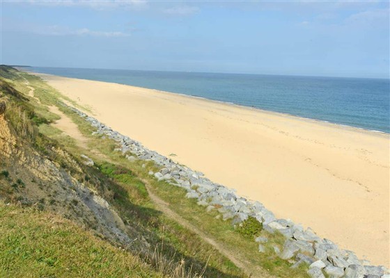 Happisburgh Lodge