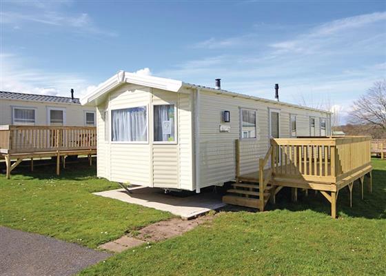 Lady’s Mile Holiday Park - Dawlish, Devon | Self catering holidays and ...